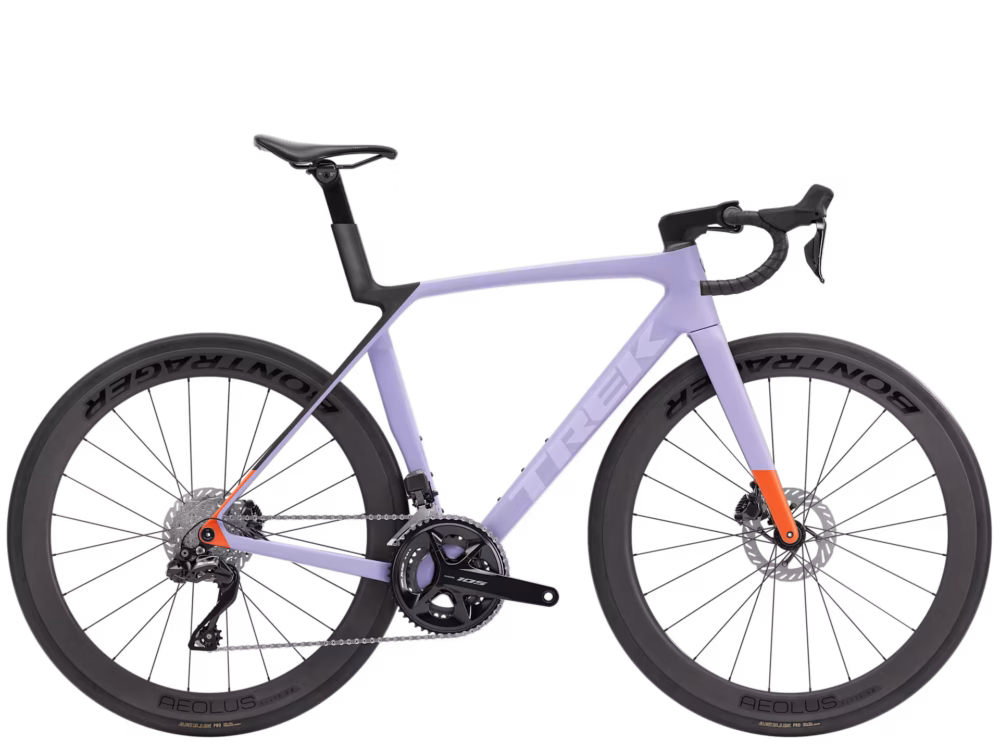 Trek Madone SL 6, Gen 8, 24-vxl
