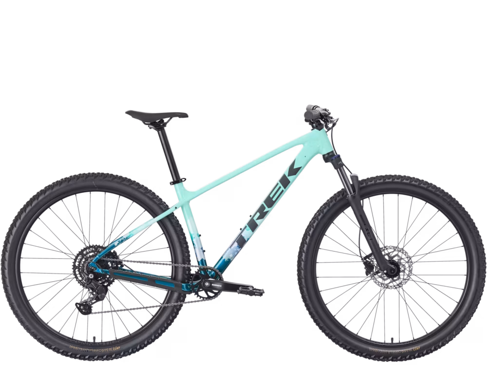 Trek Marlin 5, Gen 3, 9-vxl