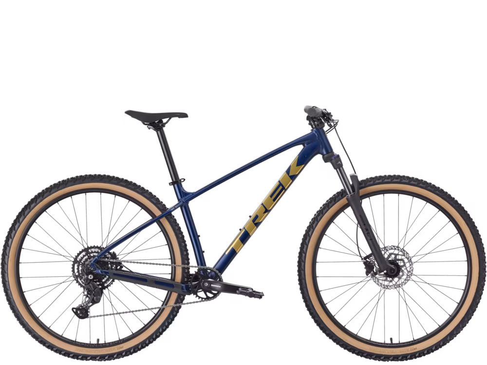 Trek Marlin 5, Gen 3, 9-vxl