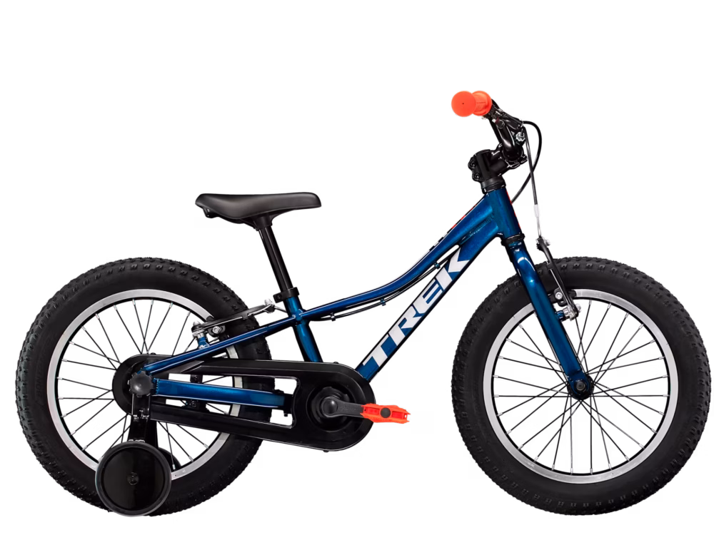 Trek Precaliber 16