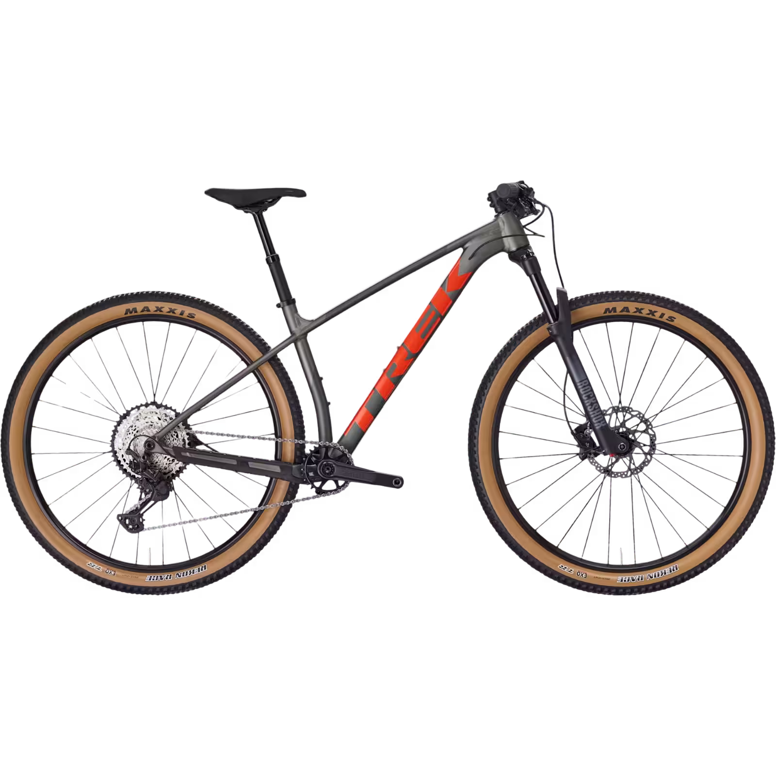 Trek Procaliber 8, 12-vxl