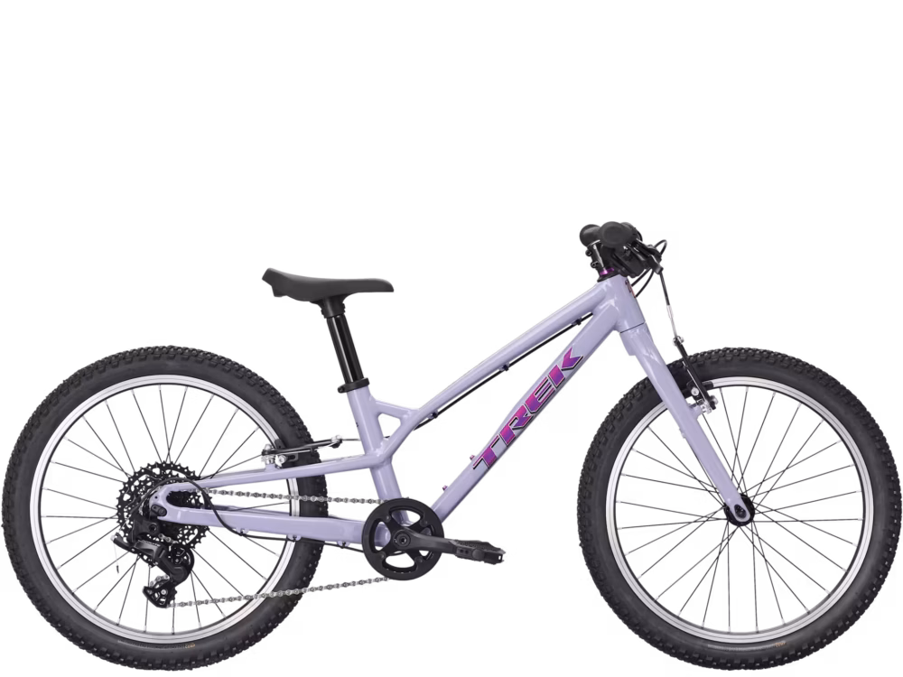 Trek Wahoo 20 Path, 8-vxl