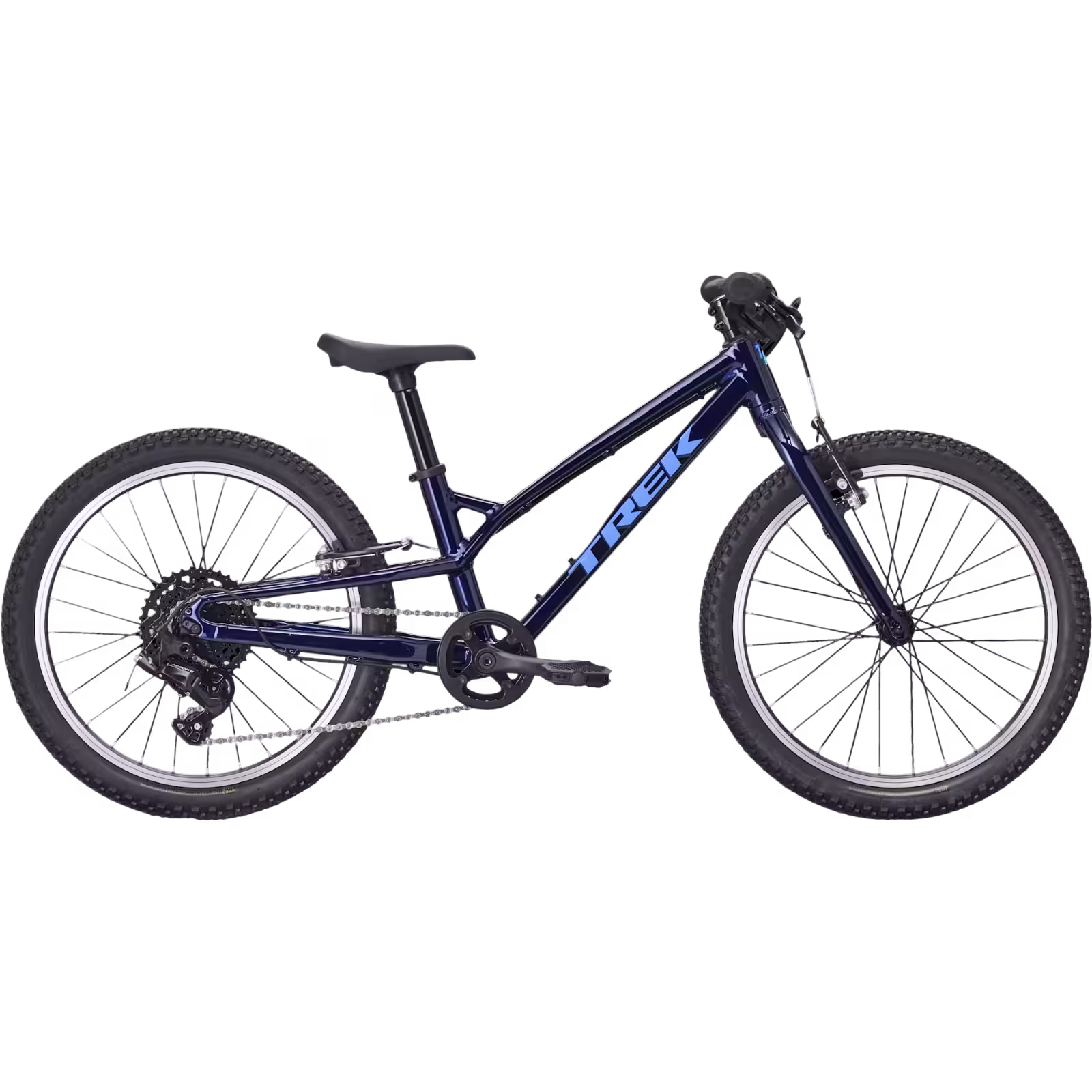 Trek Wahoo 20 Path, 8-vxl