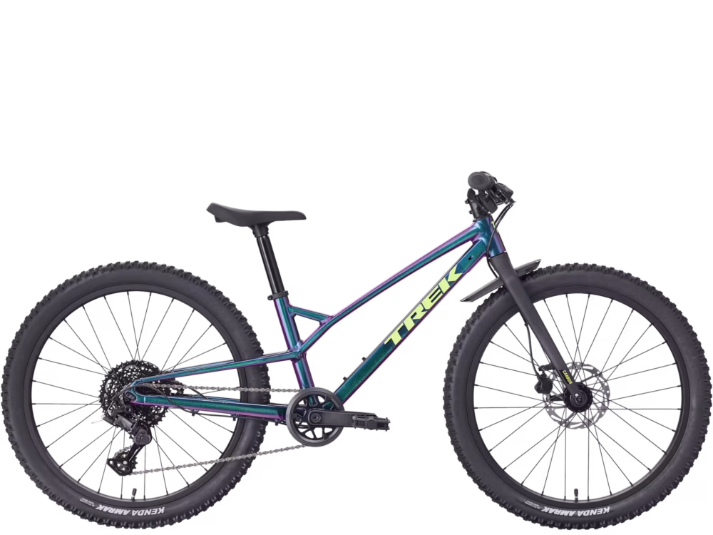 Trek Wahoo 24 Trail, 9-vxl