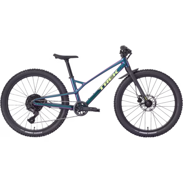 Trek Wahoo 24 Trail, 9-vxl