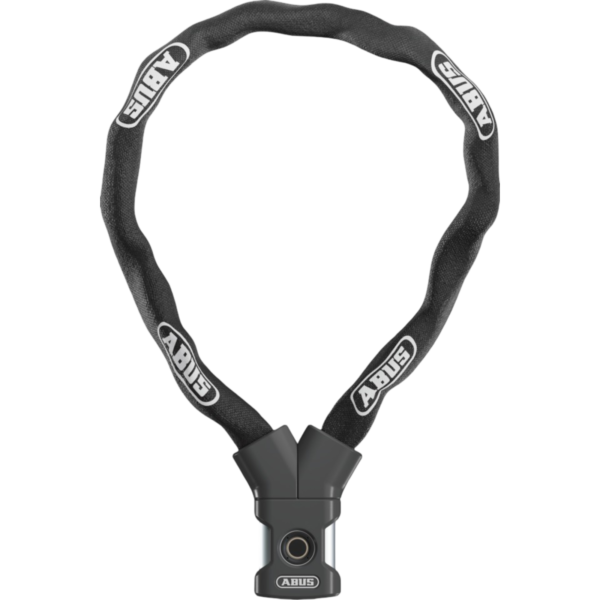 ABUS Kättinglås Yardo 7807F/110, Fingeravtryck