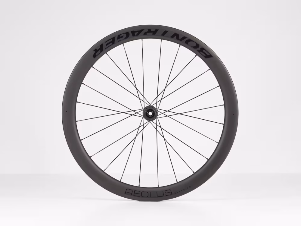 Bontrager Framhjul Aeolus Elite 50 TLR