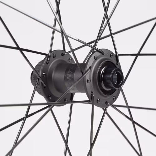 Bontrager Framhjul Aeolus Elite 50 TLR