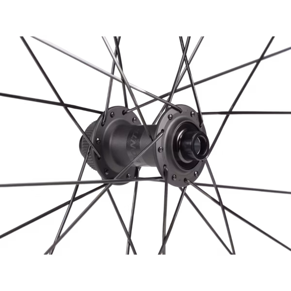 Bontrager Framhjul Aeolus Elite 50 TLR