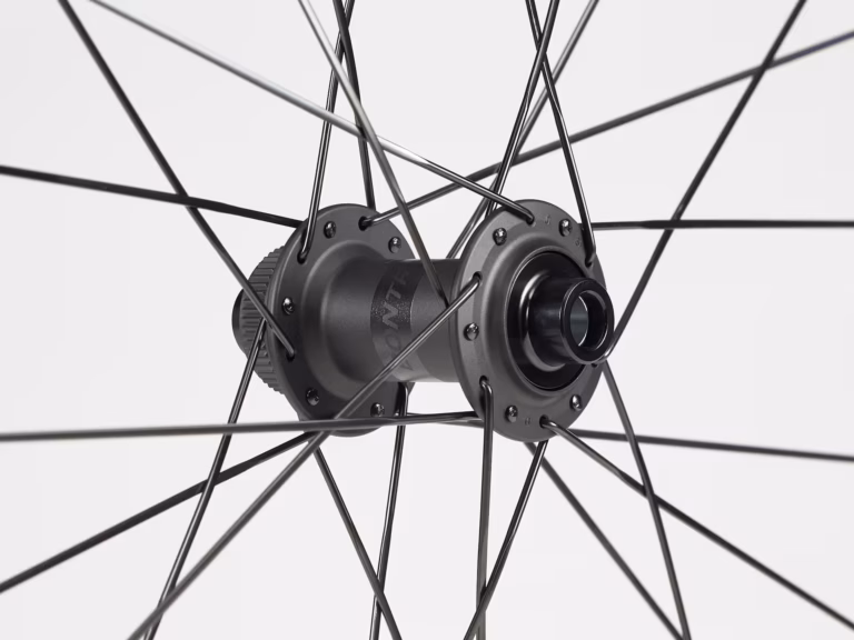 Bontrager Framhjul Aeolus Elite 50 TLR