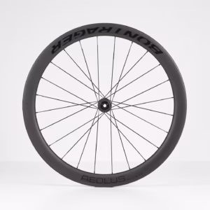 Bontrager Framhjul Aeolus Elite 50 TLR