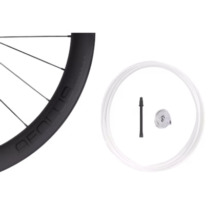 Bontrager Framhjul Aeolus Elite 50 TLR