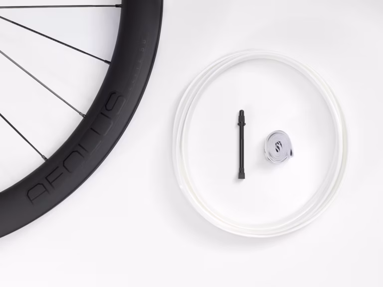 Bontrager Framhjul Aeolus Elite 50 TLR