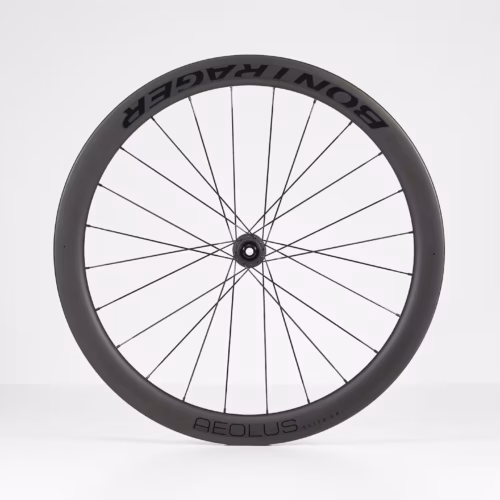 Bontrager Framhjul Aeolus Elite 50 TLR