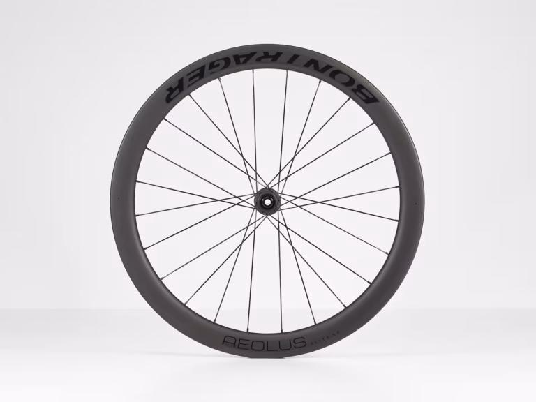 Bontrager Framhjul Aeolus Elite 50 TLR