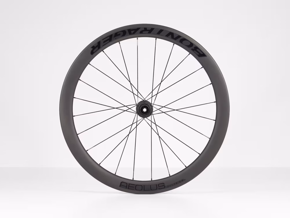 Bontrager Bakhjul Aeolus Elite 50 TLR