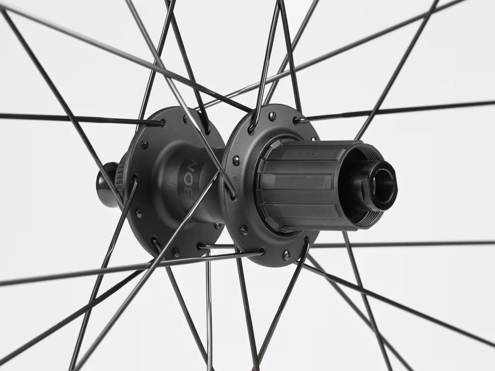 Bontrager Bakhjul Aeolus Elite 50 TLR