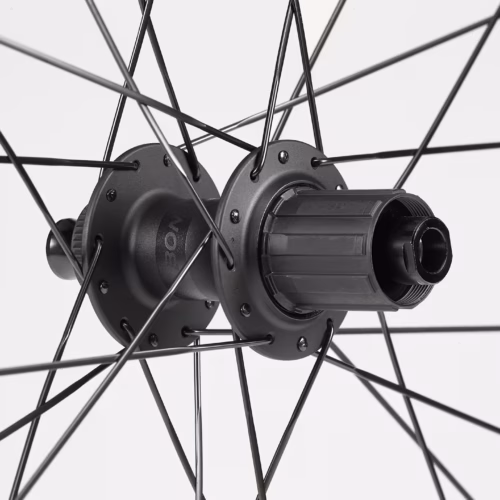Bontrager Bakhjul Aeolus Elite 50 TLR
