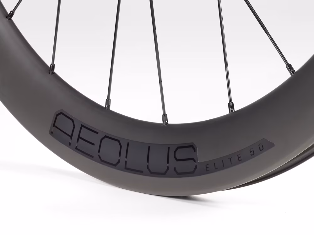 Bontrager Bakhjul Aeolus Elite 50 TLR