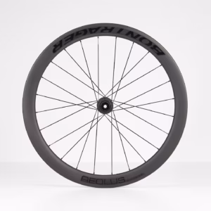 Bontrager Bakhjul Aeolus Elite 50 TLR