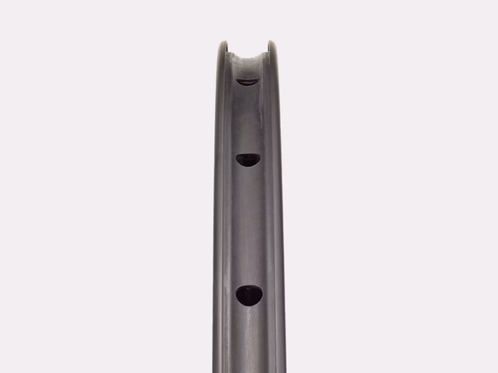 Bontrager Bakhjul Aeolus Elite 50 TLR