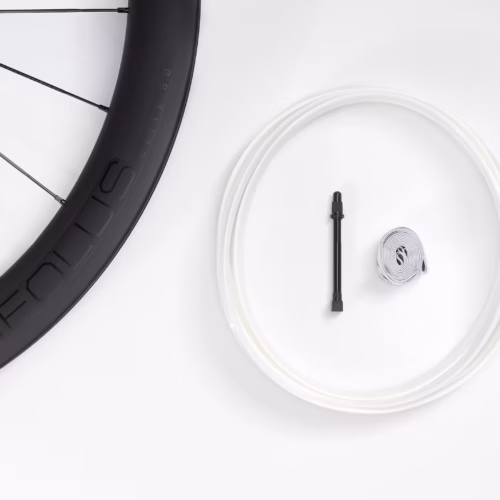 Bontrager Bakhjul Aeolus Elite 50 TLR