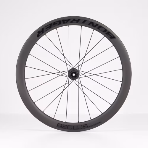 Bontrager Bakhjul Aeolus Elite 50 TLR