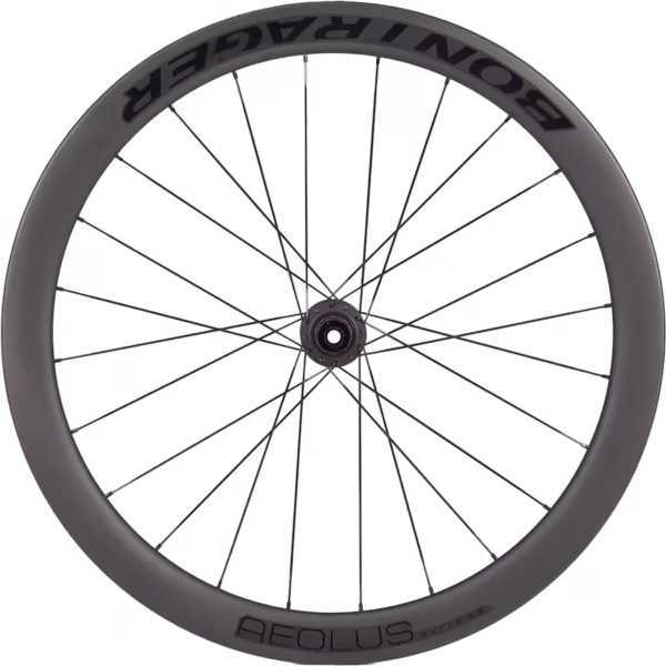 Bontrager Bakhjul Aeolus Elite 50 TLR