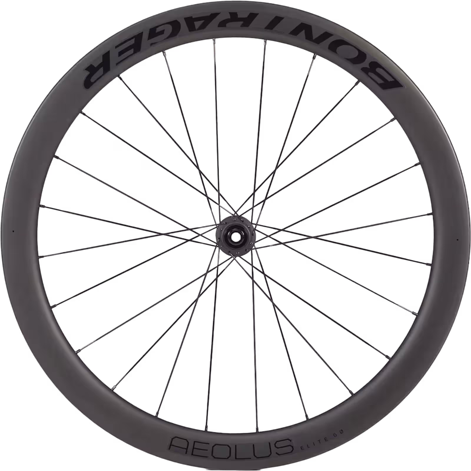 Bontrager Framhjul Aeolus Elite 50 TLR