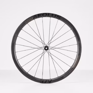 Bontrager Framhjul Aeolus Pro 37V TLR