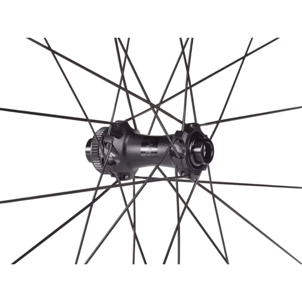 Bontrager Framhjul Aeolus Pro RSL 37V TLR