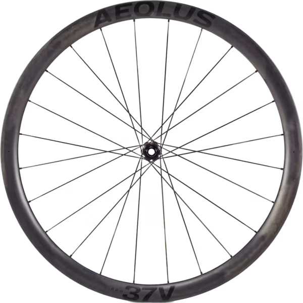 Bontrager Framhjul Aeolus Pro RSL 37V TLR