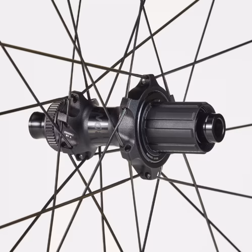 Bontrager Bakhjul Aeolus Pro 37V TLR