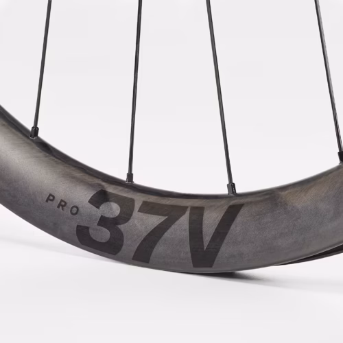 Bontrager Bakhjul Aeolus Pro 37V TLR