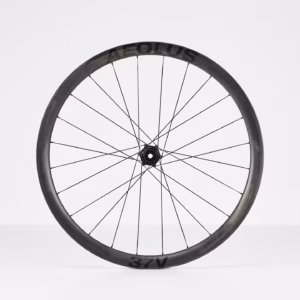 Bontrager Bakhjul Aeolus Pro 37V TLR