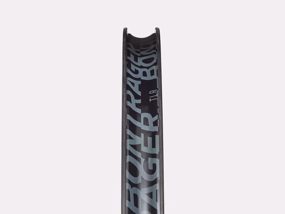 Bontrager Bakhjul Aeolus Pro 37V TLR