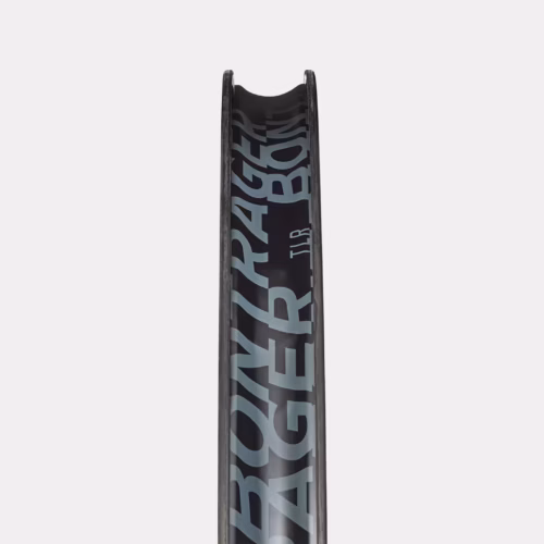 Bontrager Bakhjul Aeolus Pro 37V TLR