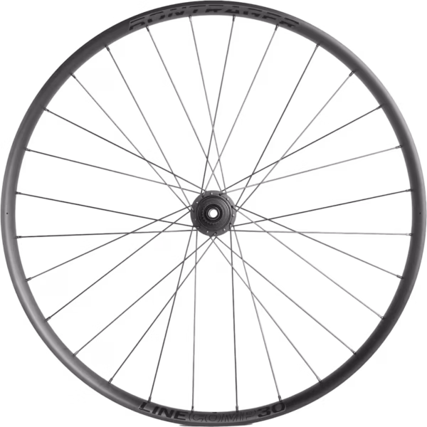 Bontrager Framhjul Line Comp 30 TLR