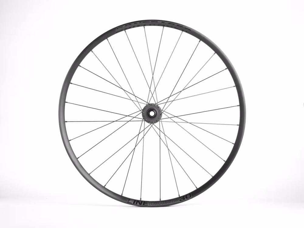 Bontrager Bakhjul Line Comp 30 TLR