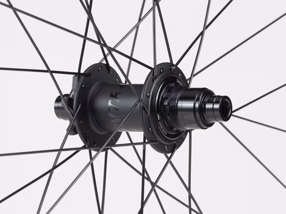 Bontrager Bakhjul Line Comp 30 TLR