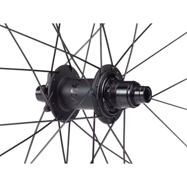 Bontrager Bakhjul Line Comp 30 TLR