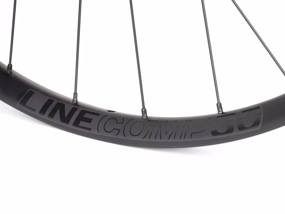 Bontrager Bakhjul Line Comp 30 TLR