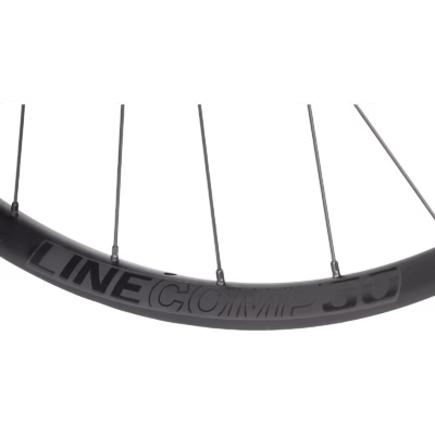 Bontrager Bakhjul Line Comp 30 TLR
