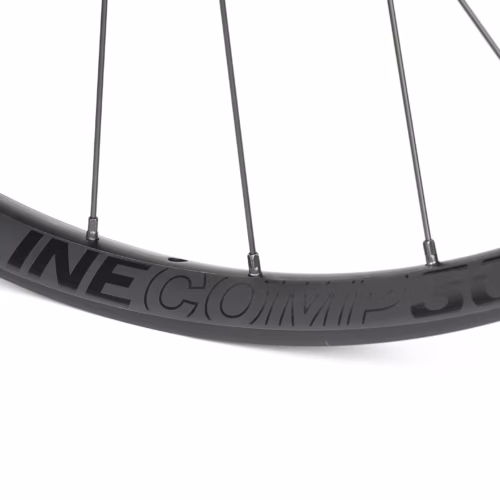Bontrager Bakhjul Line Comp 30 TLR