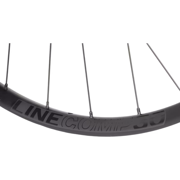 Bontrager Bakhjul Line Comp 30 TLR