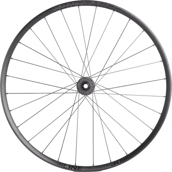 Bontrager Bakhjul Line Comp 30 TLR
