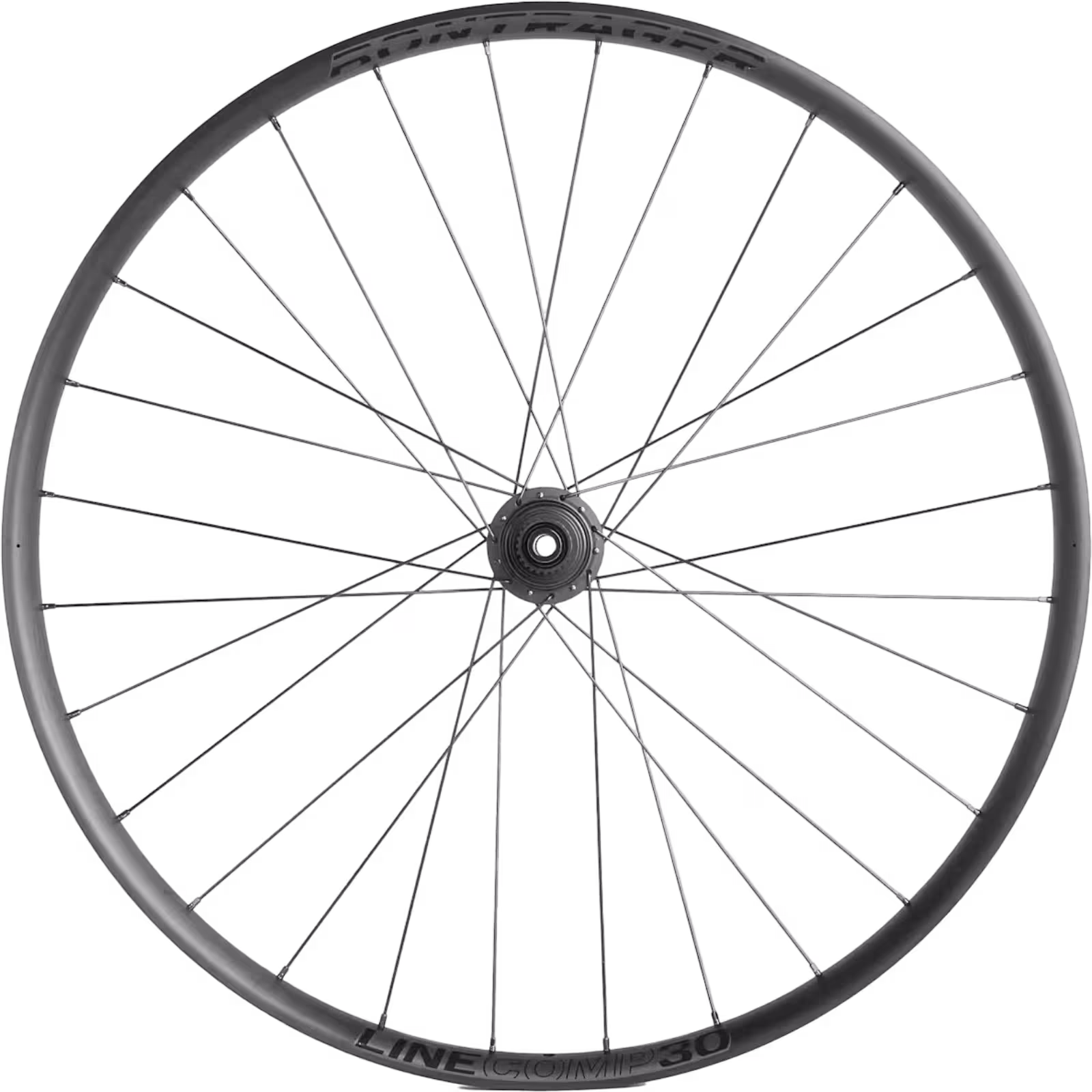 Bontrager Framhjul Line Comp 30 TLR