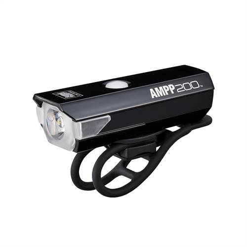 CatEye Framlampa AMPP200