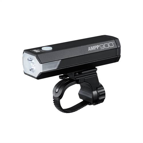 CatEye Framlampa AMPP900