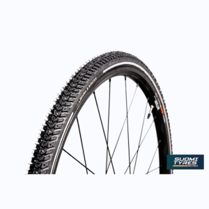 Dubbdäck Lieksa Winter – Vinterdäck 28”